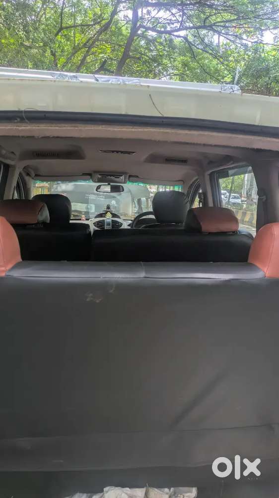 Mahindra Xylo Diesel 2012