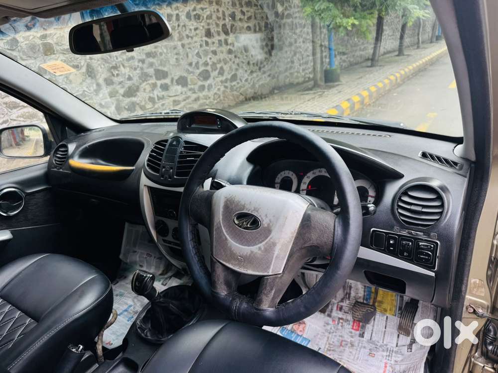 Mahindra Xylo E8 Abs, 2009, Diesel