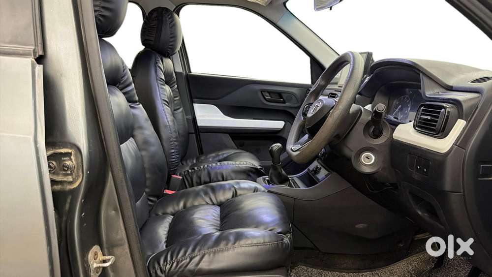 Tata Punch Pure, 2023, Petrol