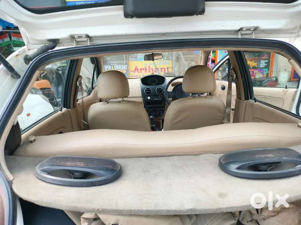 Chevrolet Spark 1.0 Ls 2011 Petrol Manual
