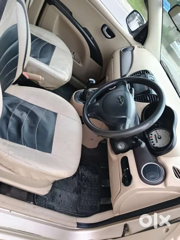 Hyundai I10 2008 Model Valid 2028