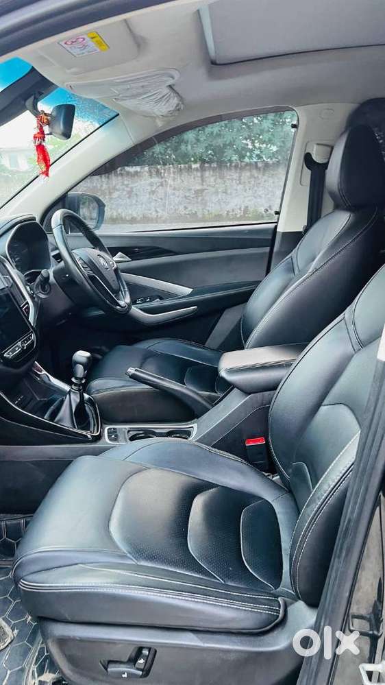 Mg Hector Sharp Diesel Mt, 2020, Diesel