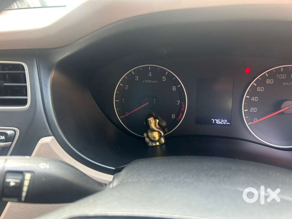 Hyundai Elite I20 2018 Petrol Good Condition