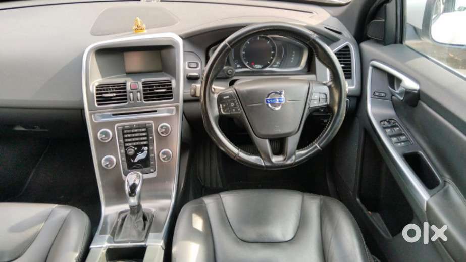 Volvo Xc60 D4 Kinetic, 2015, Diesel
