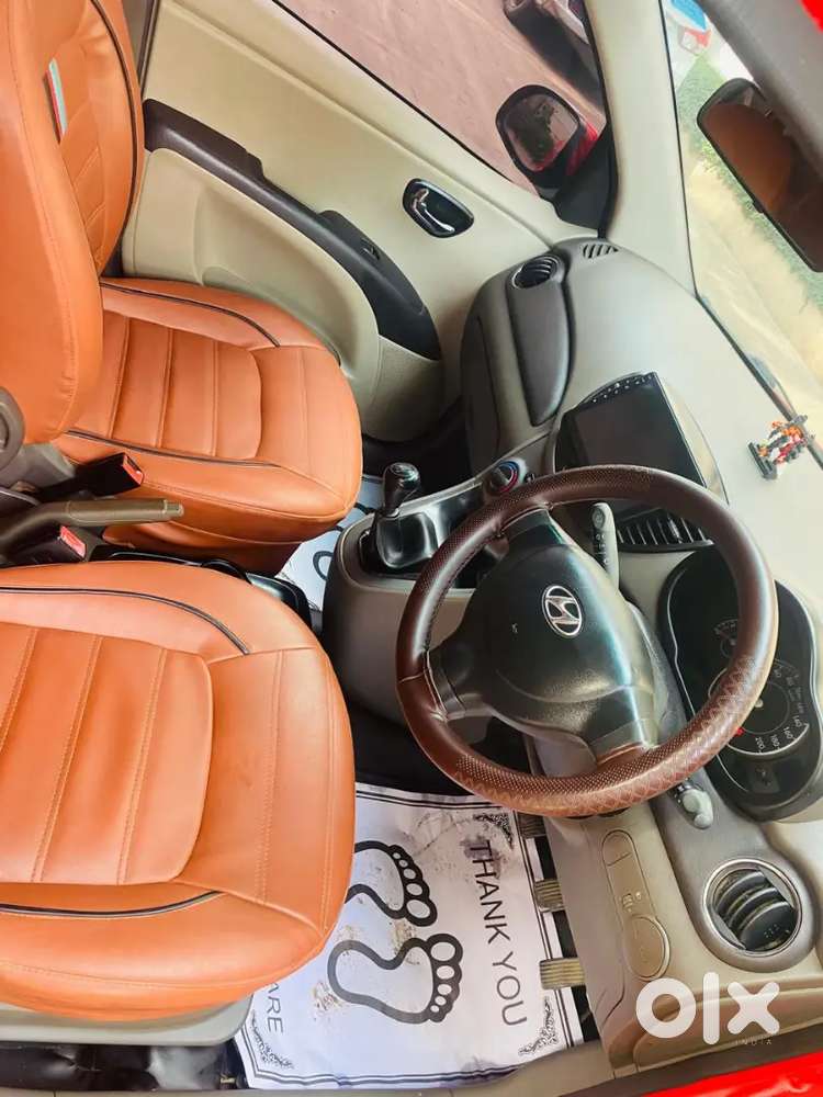 I10 2011. All Good Condition 2031 All Pepar Cler