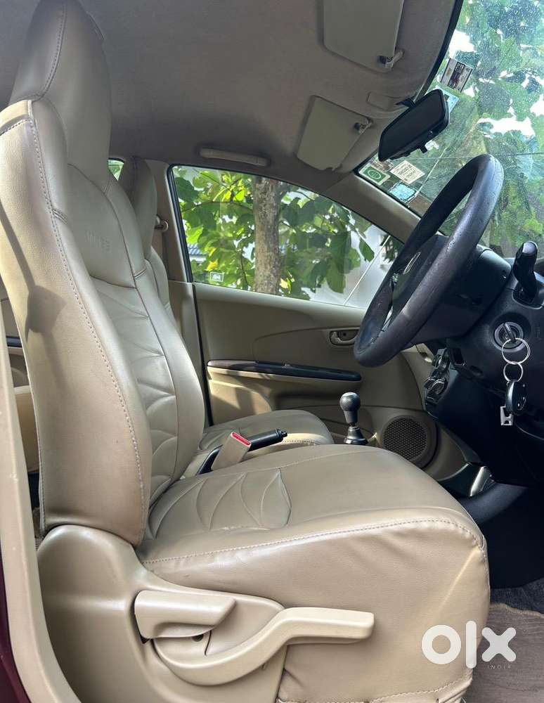 Honda  Amaze Diesel   Manual 2013