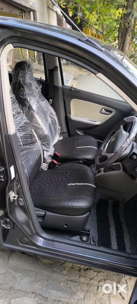 Alto Brand New Condition Vxi Automatic