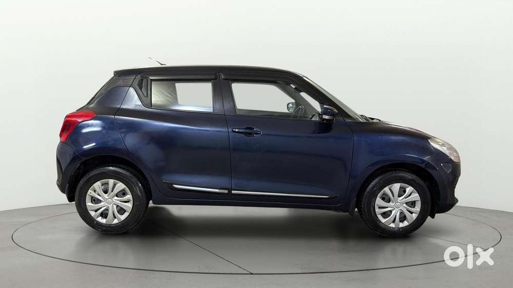 Maruti Suzuki Swift Amt Vxi, 2019, Petrol