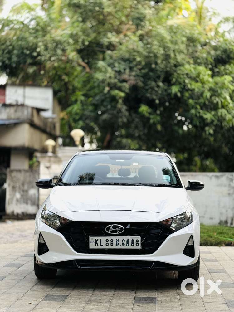 Hyundai I20 Sportz 1.2 Vtvt, 2023, Petrol