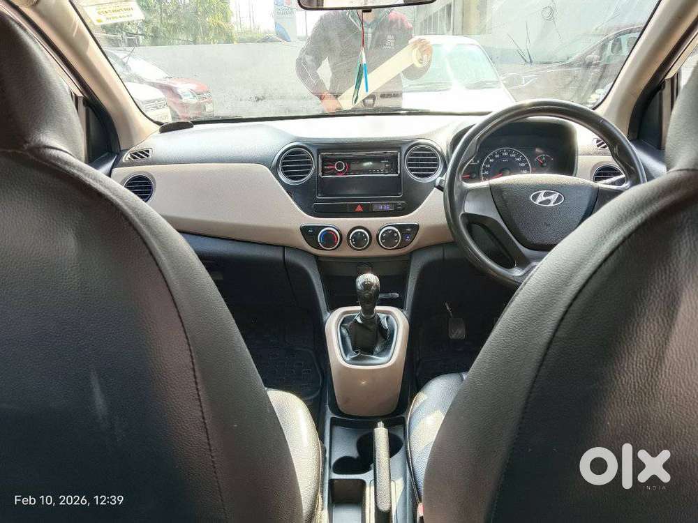 Hyundai Grand I10