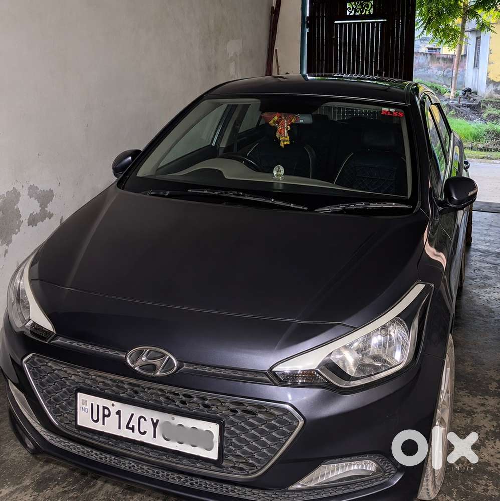Hyundai I20 2016 Petrol Good Condition
