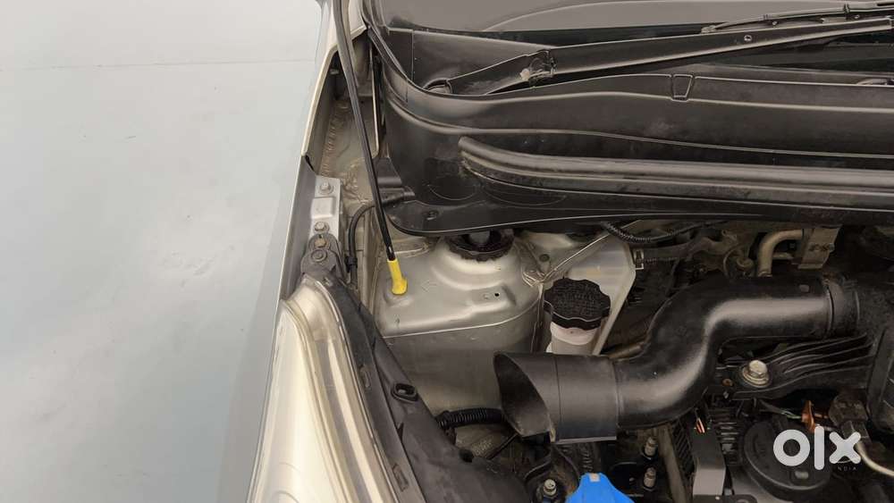 Hyundai Grand I10 1.2 Crdi Sportz Option, 2019, Diesel