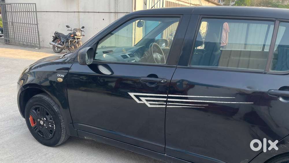 Maruti Suzuki Swift 2009 Diesel 20kmpl Average