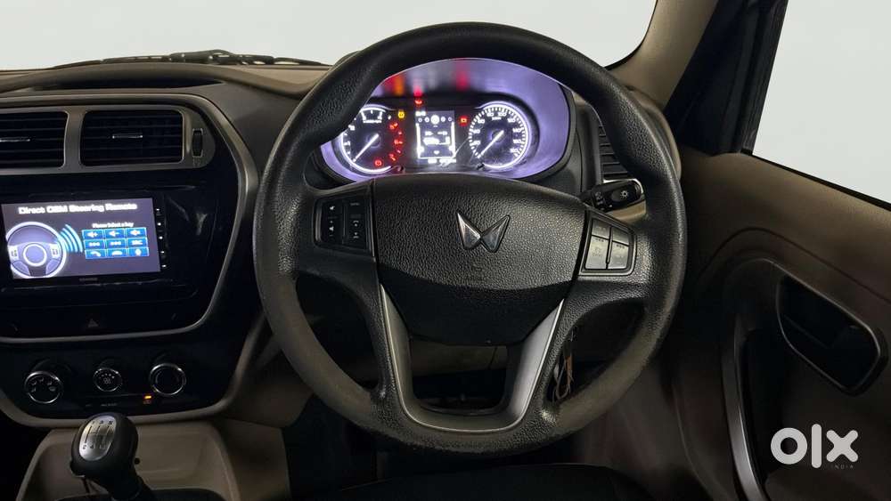 Mahindra Bolero Neo 1.5 N 10 R, 2023, Diesel