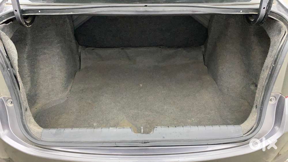 Honda City I-vtec Cvt V, 2019, Petrol