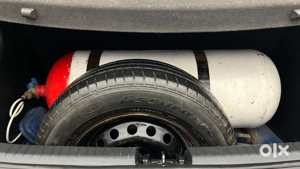 Hyundai Elite I20 Sportz 1.2, 2018, Cng & Hybrids