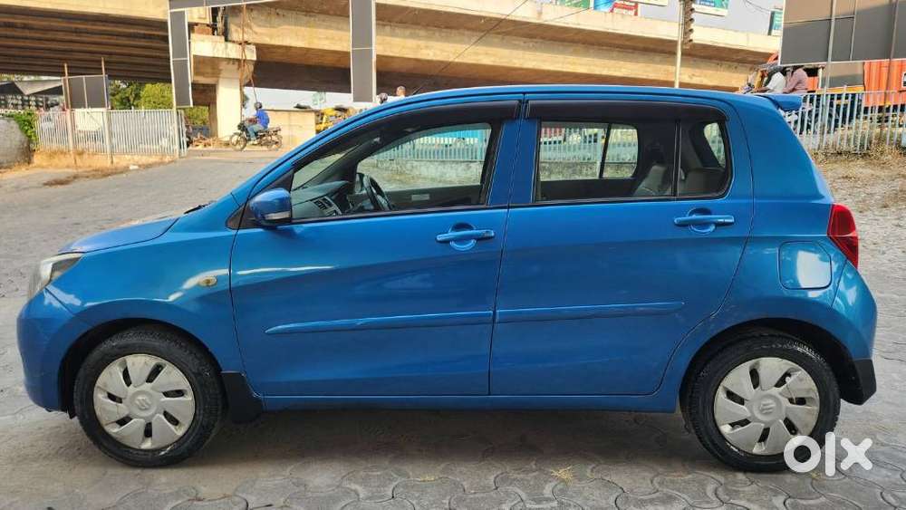 Maruti Suzuki Celerio Vxi, 2014, Petrol