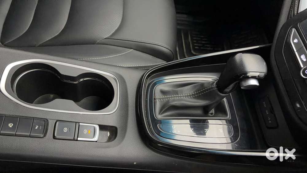 Mg Hector Sharp Dct Petrol, 2020, Petrol