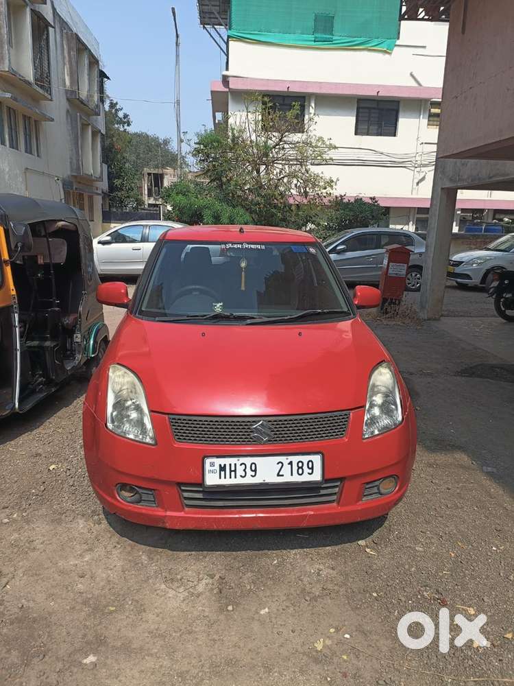 Maruti Suzuki Swift 2007 Year