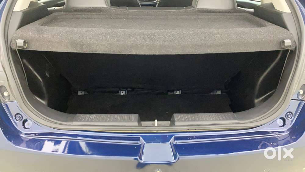 Maruti Suzuki Baleno Sigma, 2022, Petrol