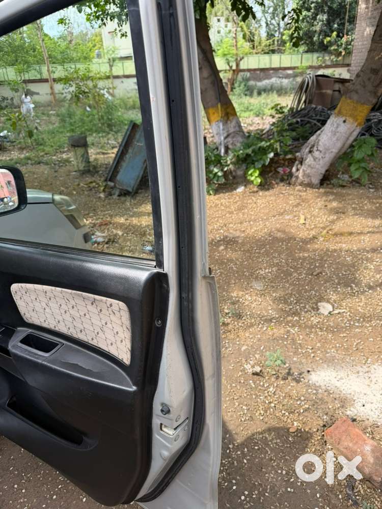 Maruti Wagon R 2018