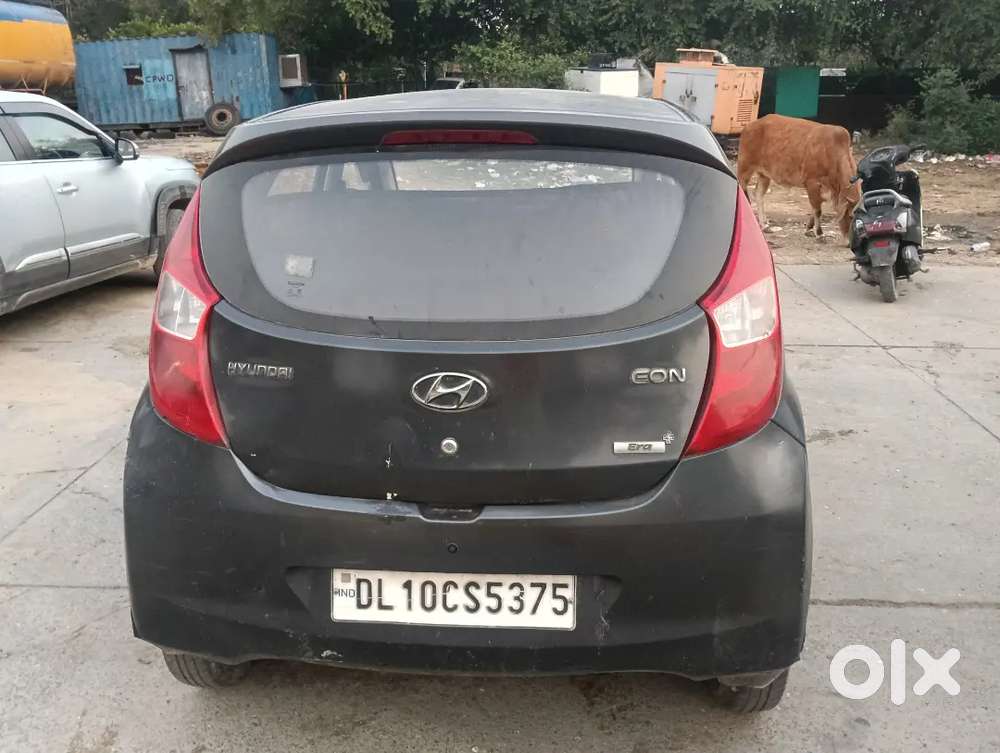 Hyundai Eon Era Plus 2014