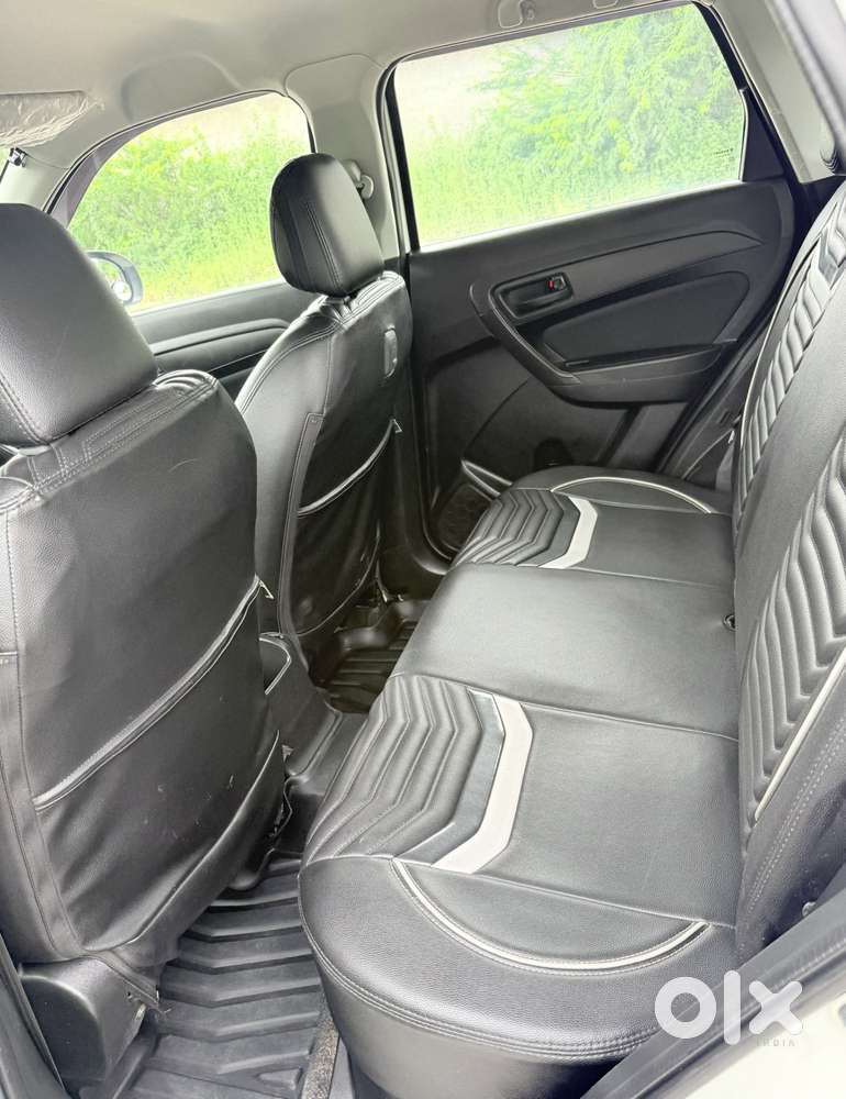 Maruti Suzuki Brezza Vdi, 2009, Diesel