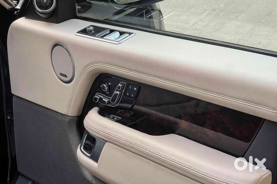 Land Rover Range Vogue, 2018, Diesel