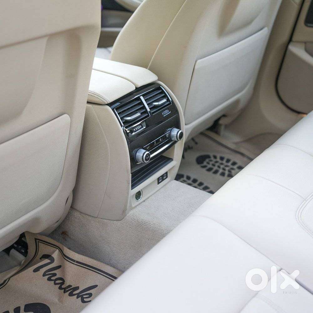 Bmw 5 Series 2.0 520d Luxury Line, 2020, Diesel