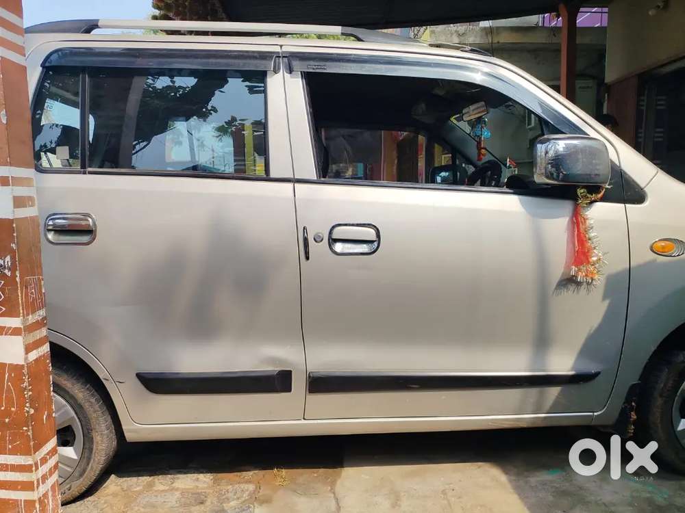 Maruti Suzuki Wagon R 2018 Variant 1.0