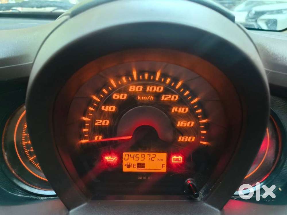 Honda Amaze 1.2 Smt I Vtec, 2013, Petrol
