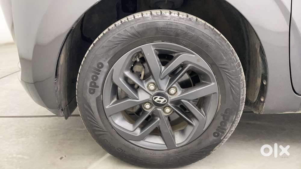 Hyundai Grand I10 Nios Sportz 1.2 Kappa Vtvt, 2022, Petrol