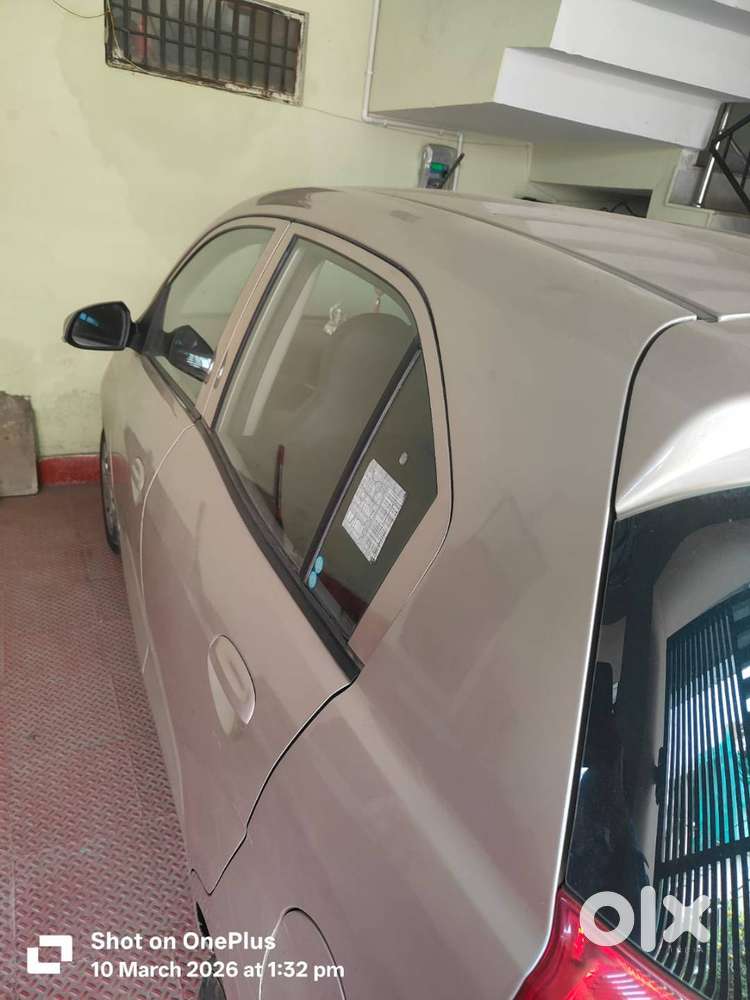 Excellent Condition Like A New Car Since Single Handed Driven.