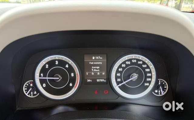 Hyundai Creta E 1.5 Diesel, 2022, Diesel