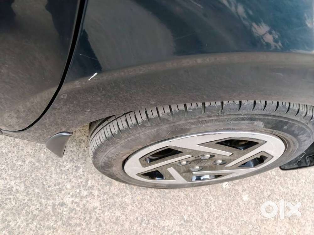 Hyundai Grand I10 Nios Petrol Dec 2023 Petrol 8500 Km Driven