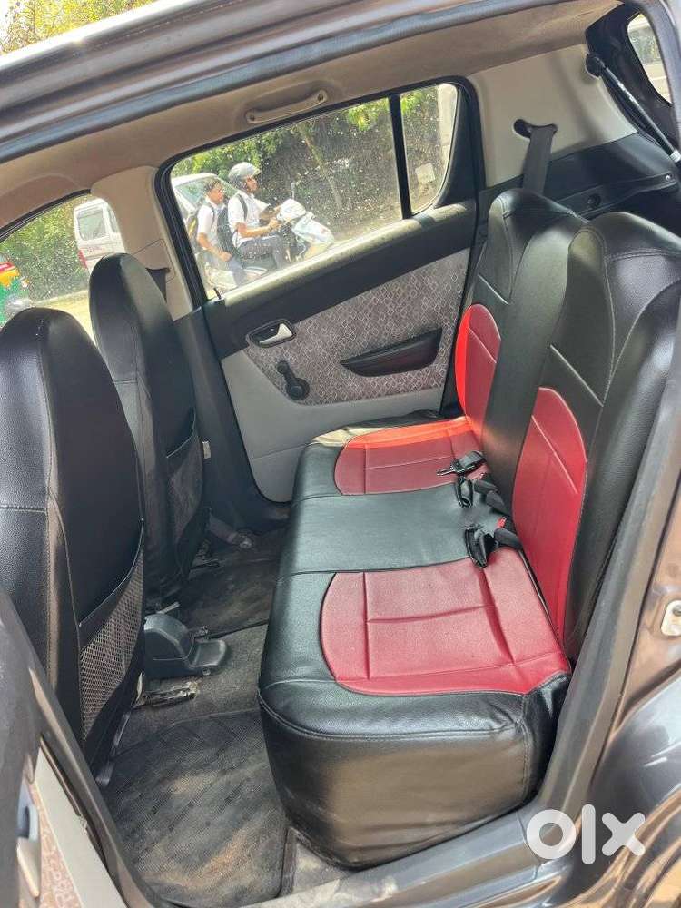 Maruti Suzuki Alto 800 Vxi Airbag, 2016, Petrol