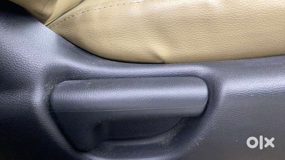 Honda City I-vtec Cvt Vx, 2019, Petrol