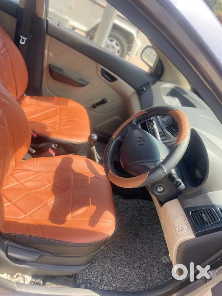 Hyundai Eon 2015