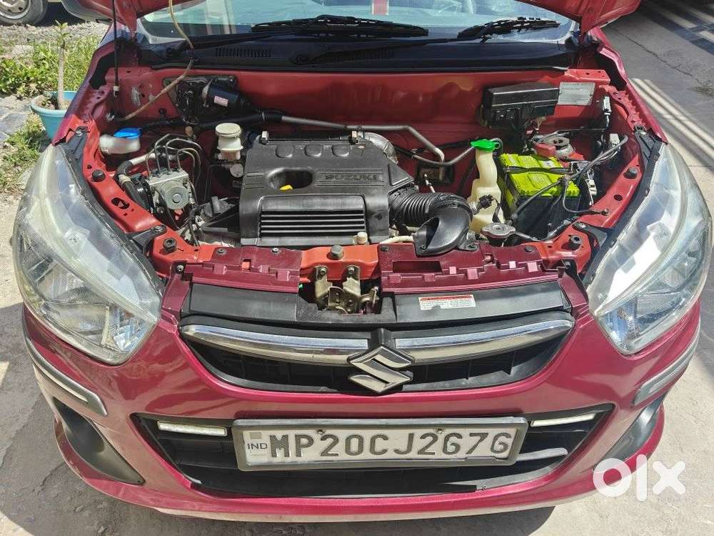 Maruti Suzuki Alto K10 Vxi (o), 2019, Petrol