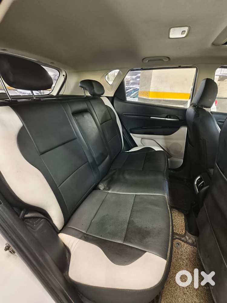 Kia Sonet 1.5 Htx Diesel At, 2022, Diesel