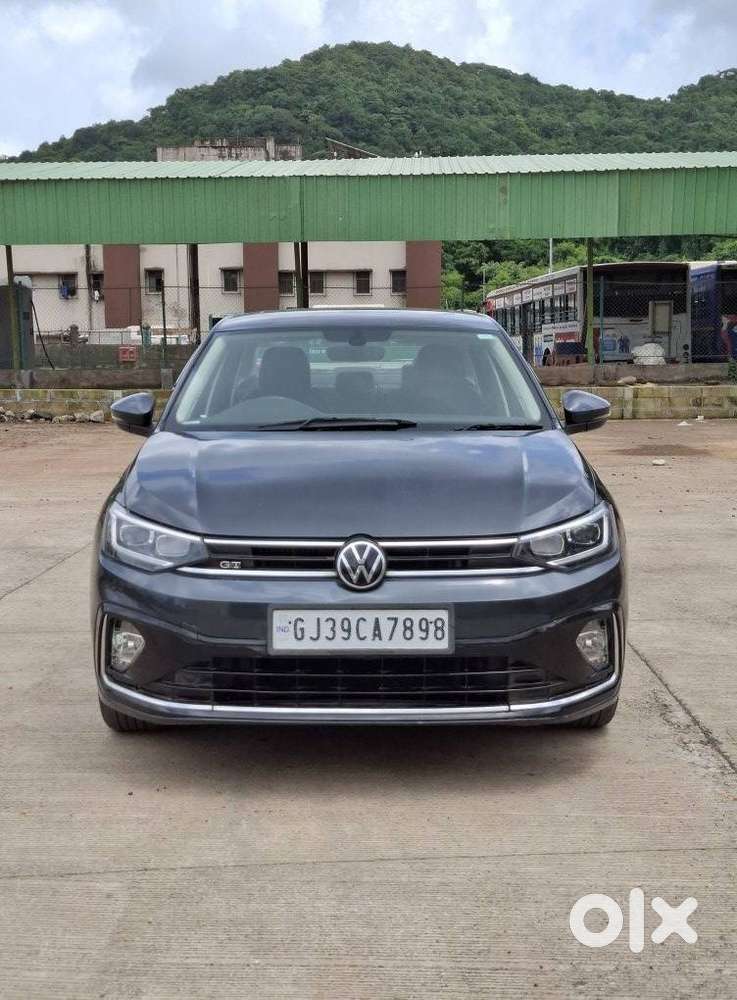 Volkswagen Virtus Gt Plus 1.5 Mt, 2023, Petrol