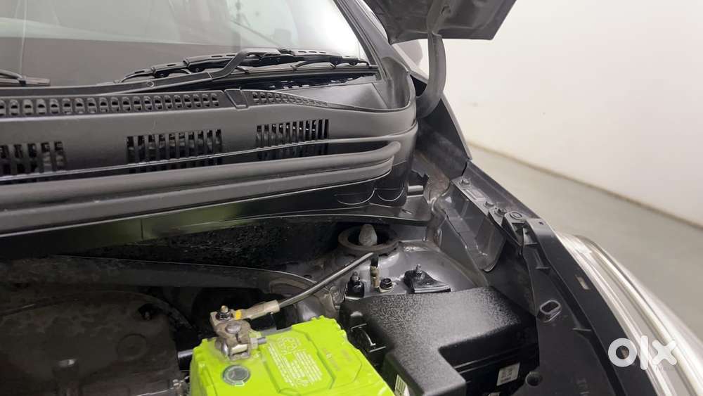 Hyundai Grand I10 1.2 Kappa Sportz, 2016, Petrol