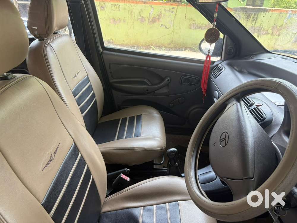 Tata Indica V2 Diesel 2013