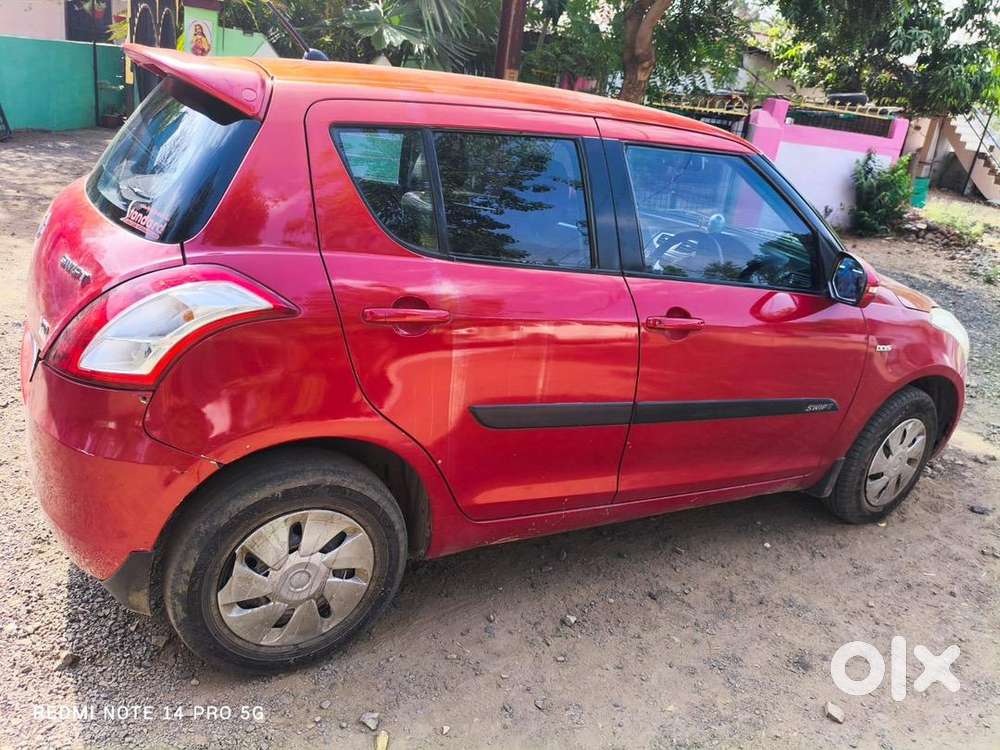 Maruti Suzuki Diesel 2013