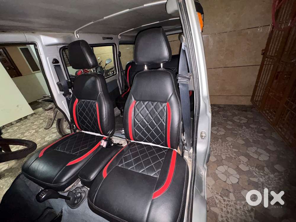 Maruti Suzuki Omni 2006