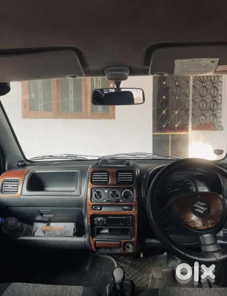 Maruti Wagon R 2007