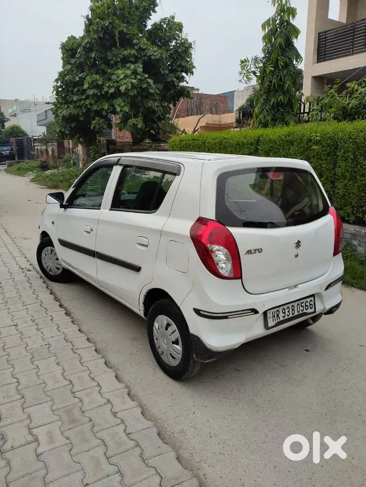 Maruti Suzuki Alto 800 Lxi Model 2021 Bs6