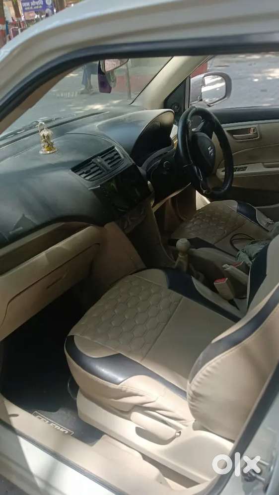 Maruti Suzuki Swift Dzire Tour 2022