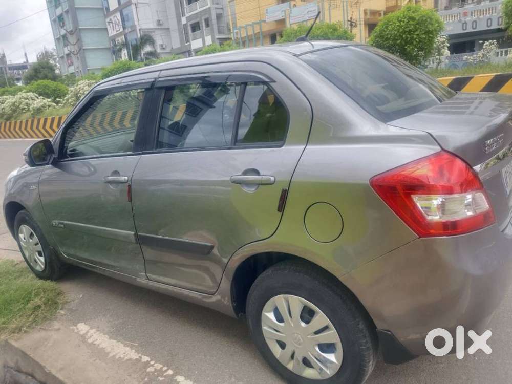 Maruti Suzuki Swift Dzire Vdi, 2014, Diesel