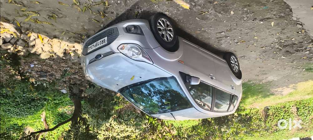 Car In Good Condition
